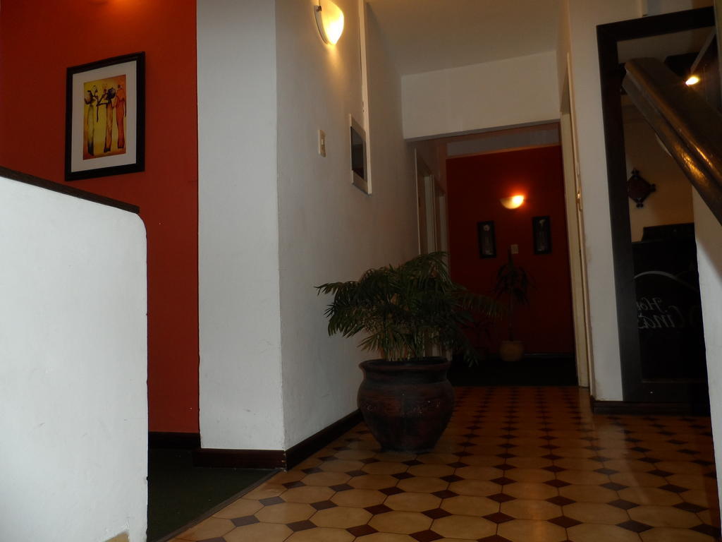 Hotel ミナス エクステリア 写真