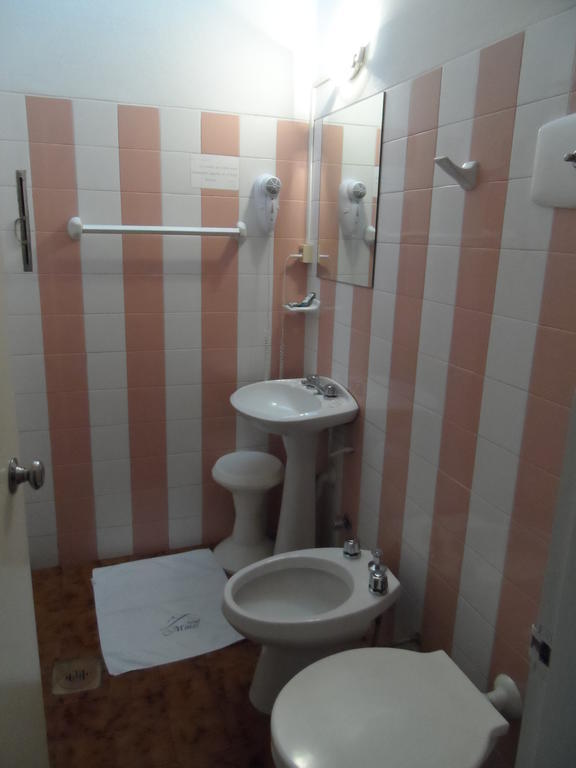 Hotel ミナス エクステリア 写真