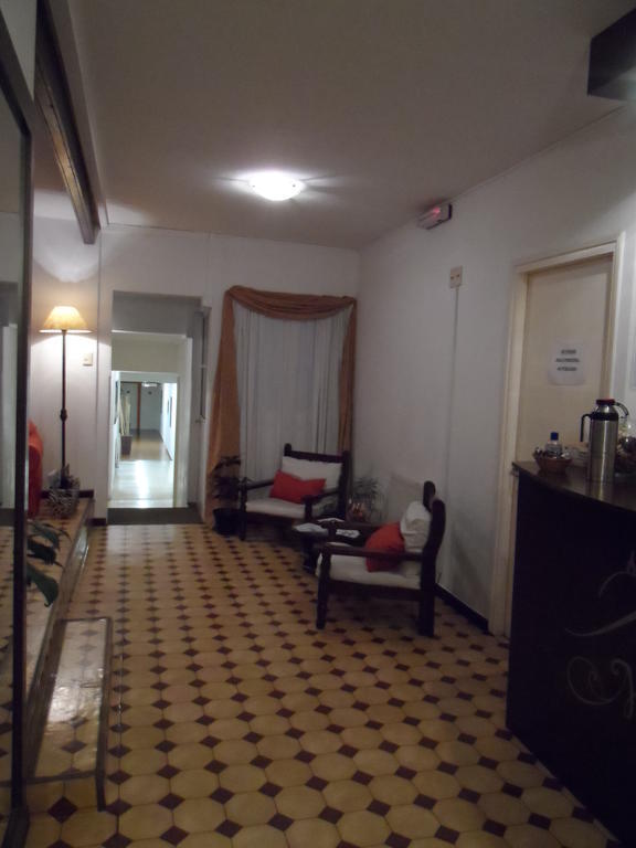 Hotel ミナス エクステリア 写真