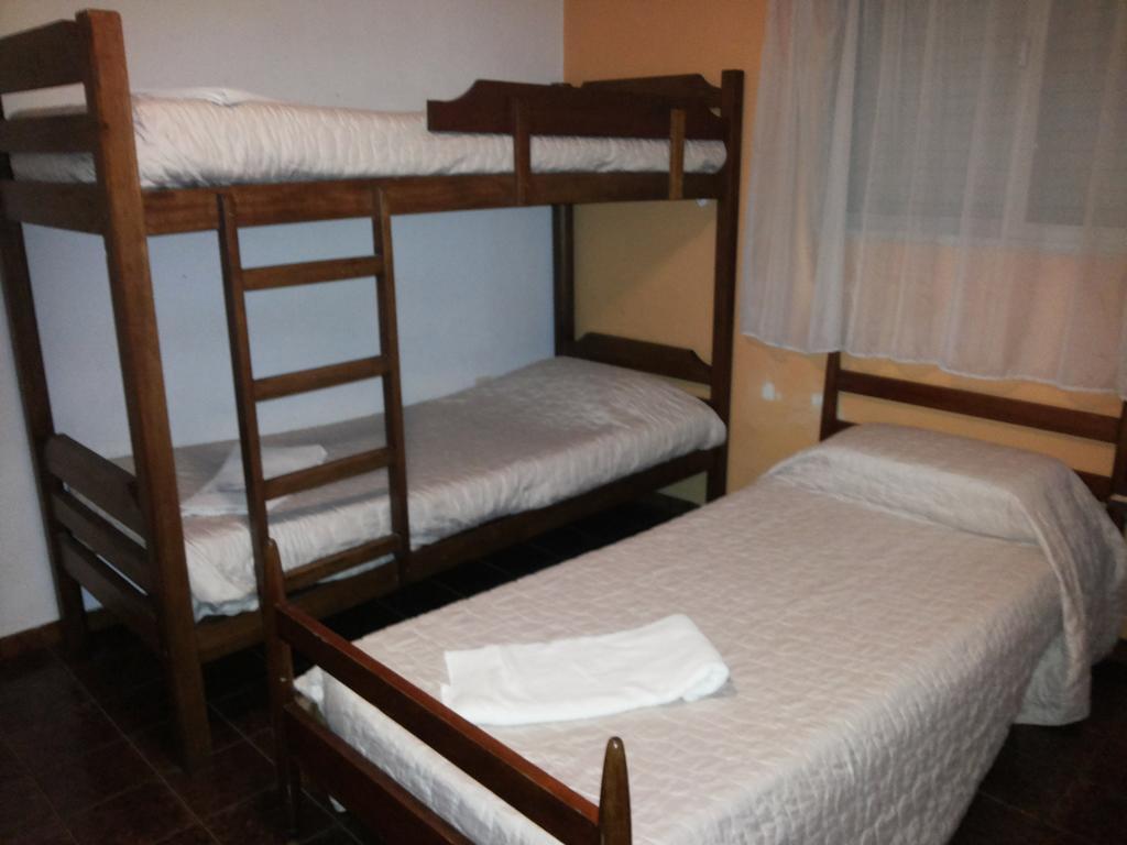 Hotel ミナス エクステリア 写真