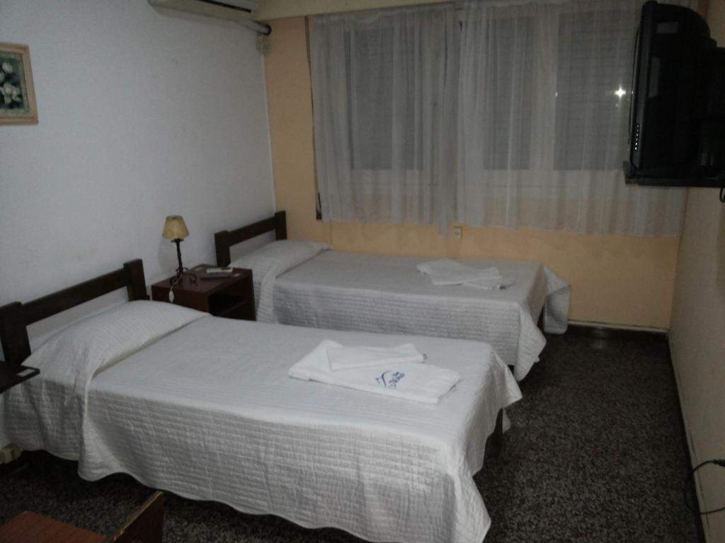 Hotel ミナス エクステリア 写真