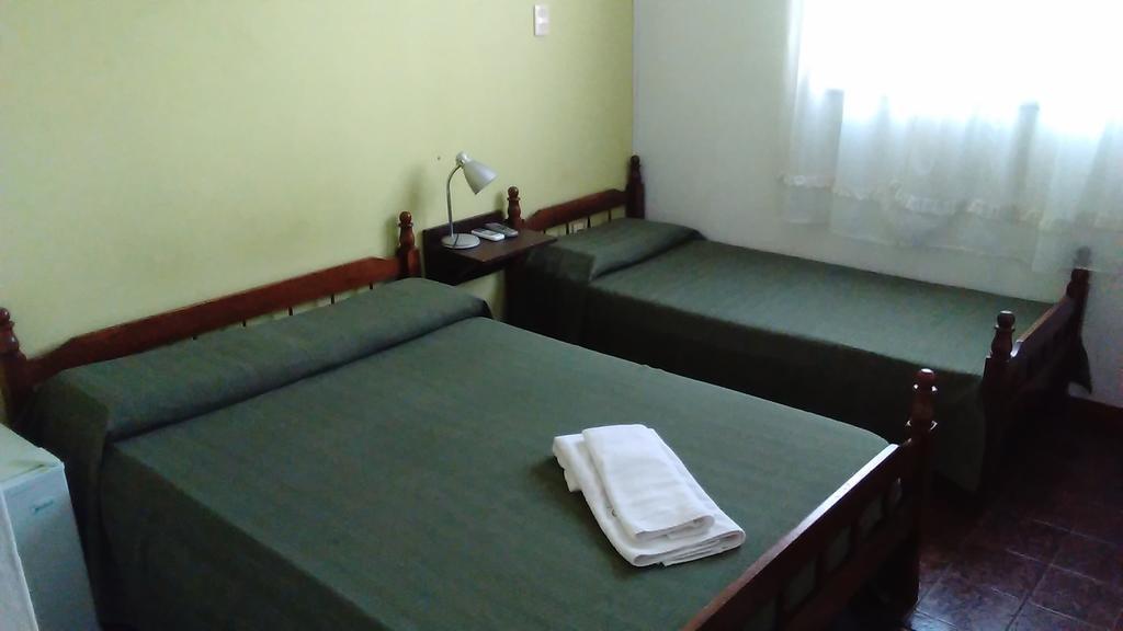 Hotel ミナス 部屋 写真