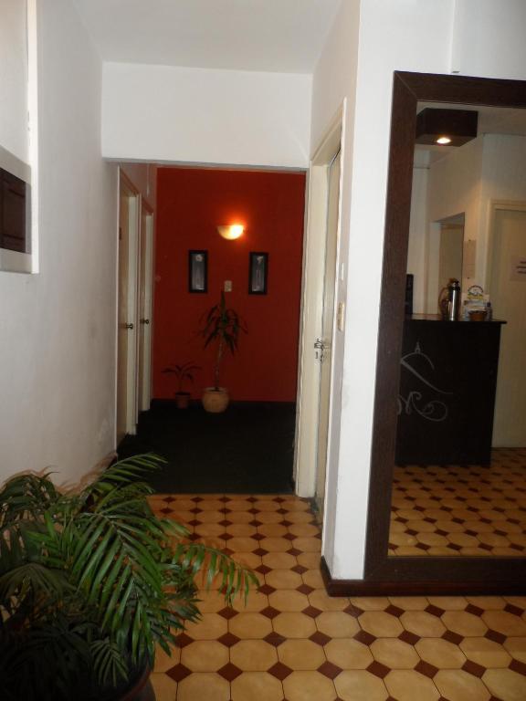 Hotel ミナス エクステリア 写真